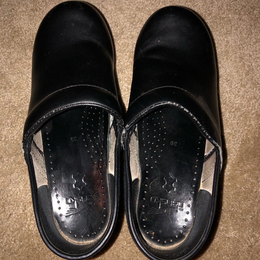 Dansko Nursing Clogs - image 3